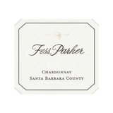 Fess Parker Santa Barbara County Chardonnay
