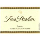 Fess Parker Santa Barbara Syrah