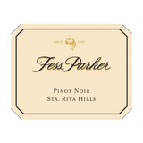 Fess Parker Sta. Rita Hills Pinot Noir