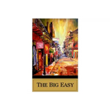 Fess Parker The Big Easy