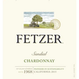 Fetzer Chardonnay Sundial