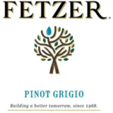 Fetzer Pinot Grigio
