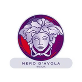 Feudi del Pisciotto Sicilia Nero d'Avola Versace