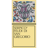 Feudi di San Gregorio Irpinia Serpico 2008