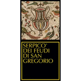 Feudi di San Gregorio Irpinia Serpico 2009