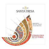 Feudo di Santa Tresa Cerasuolo di Vittoria Classico