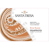 Feudo di Santa Tresa Terre Siciliane Frappato