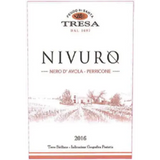 Feudo di Santa Tresa Terre Siciliane Nero d’Avola Perricone Nivuro