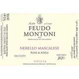Feudo Montoni Sicilia Nerello Mascalese Rose di Adele 2021