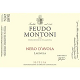 Feudo Montoni Sicilia Nero d’Avola Lagnusa