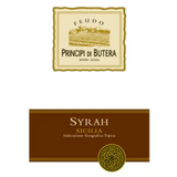 Feudo Principi di Butera Sicilia Syrah 2017