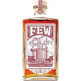 Few Spirits Cold Cut Bourbon Whiskey with Cold Brew Coffee