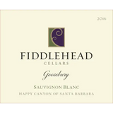 Fiddlehead Cellars Sauvignon Blanc Goosebury 2016