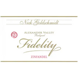 Fidelity Zinfandel Railyard Alexander Valley