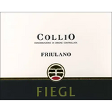 Fiegl Collio Friulano 2020