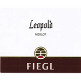 Fiegl Collio Merlot Leopold