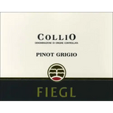 Fiegl Collio Pinot Grigio 2020