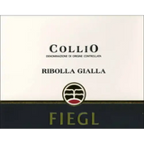 Fiegl Collio Ribolla Gialla 2020