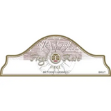 Fiegl Vini Brut Rose Metodo Classico