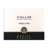 Fiegl Vini Collio Friulano