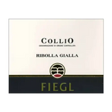 Fiegl Vini Collio Ribolla Gialla