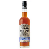 Field & Sound Whiskey Bottled In Bond Small Batch Straight Bourbon Whiskey