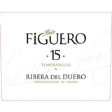 Figuero 15 Ribera del Duero