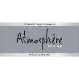 Figuiere Atmosphere Methode Traditionnelle Extra-Brut Rose 2018