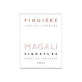 Figuiere Cotes De Provence Magali Signature Rose