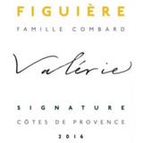 Figuiere Côtes De Provence Valerie White