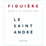 Figuiere Mediterranee Le Saint Andre Rouge