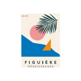 Figuiere Mediterranee Red Wine