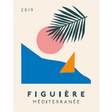 Figuiere Mediterranee Red Wine