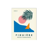 Figuiere Mediterranee Rose