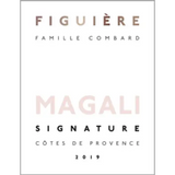 Figuiere Signature Côtes De Provence Magali Rose