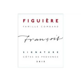 Figuiere Signature Francois Red