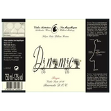 Filipa Pato Bairrada Dinamica Tinto
