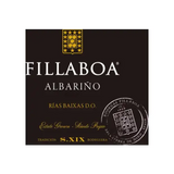 Fillaboa Albarino