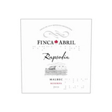 Finca Abril Rapsodia Malbec