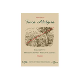 Finca Adalgisa Lujan de Cuyo Malbec