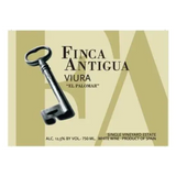 Finca Antigua El Palomar Viura