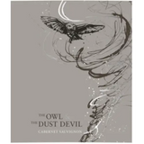 Finca Decero Cabernet Sauvignon The Owl & The Dust Devil