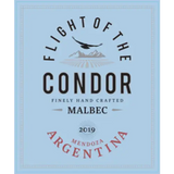 Finca Decero Flight Of The Condor Malbec 2019
