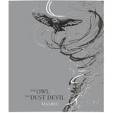 Finca Decero Malbec The Owl & The Dust Devil 2017