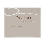 Finca Decero Remolinos Vineyard Amano
