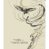 Finca Decero The Owl & The Dust Devil Agrelo