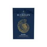 Finca El Origen Malbec Reserva Valle de Uco