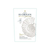 Finca El Origen Malbec Single Vineyard Valle de Uco