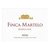 Finca Martelo Reserva