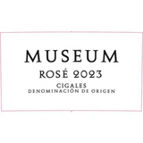 Finca Museum Cigales Rose